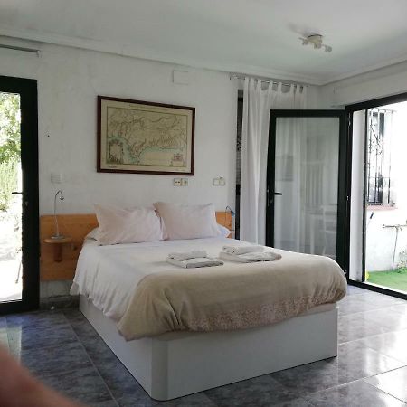 Heliopolis II Apartment Севиля Екстериор снимка