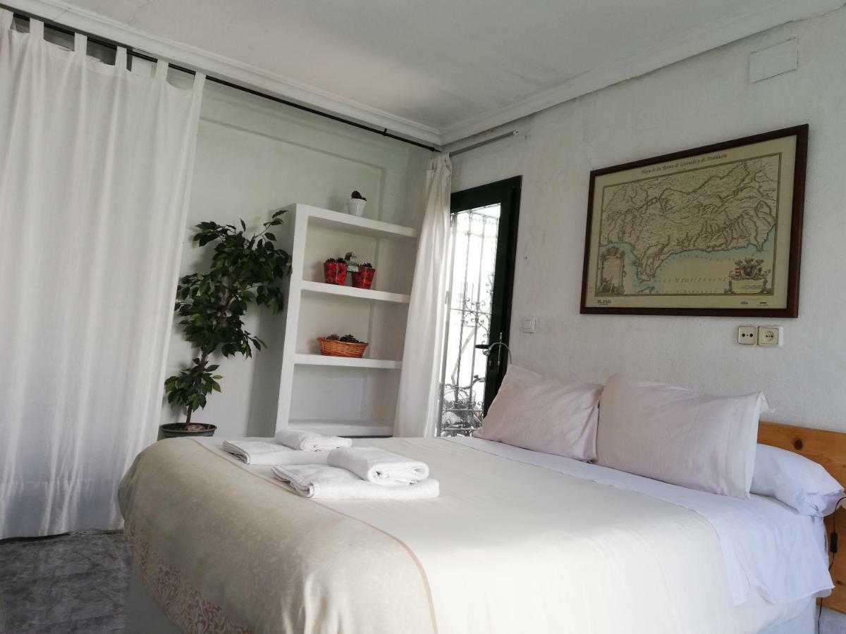 Heliopolis II Apartment Севиля Екстериор снимка